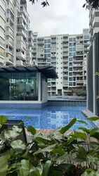The Canopy (D27), Condominium #560749741